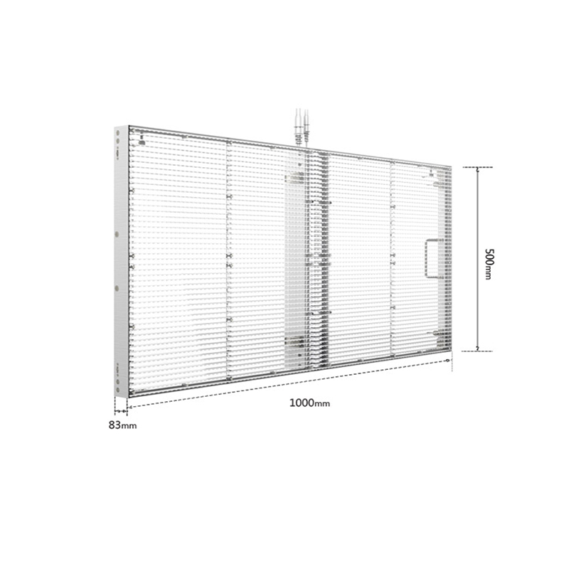 YMX-TIA3.9S-III